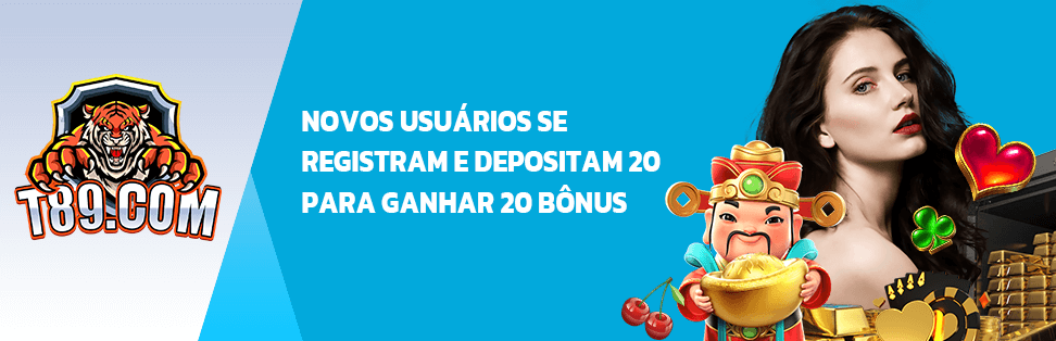 apostas loto facil preço